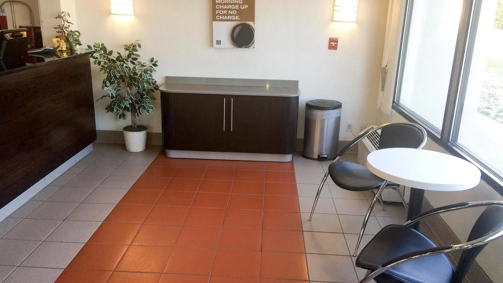 Motel 6-Newport News, Va