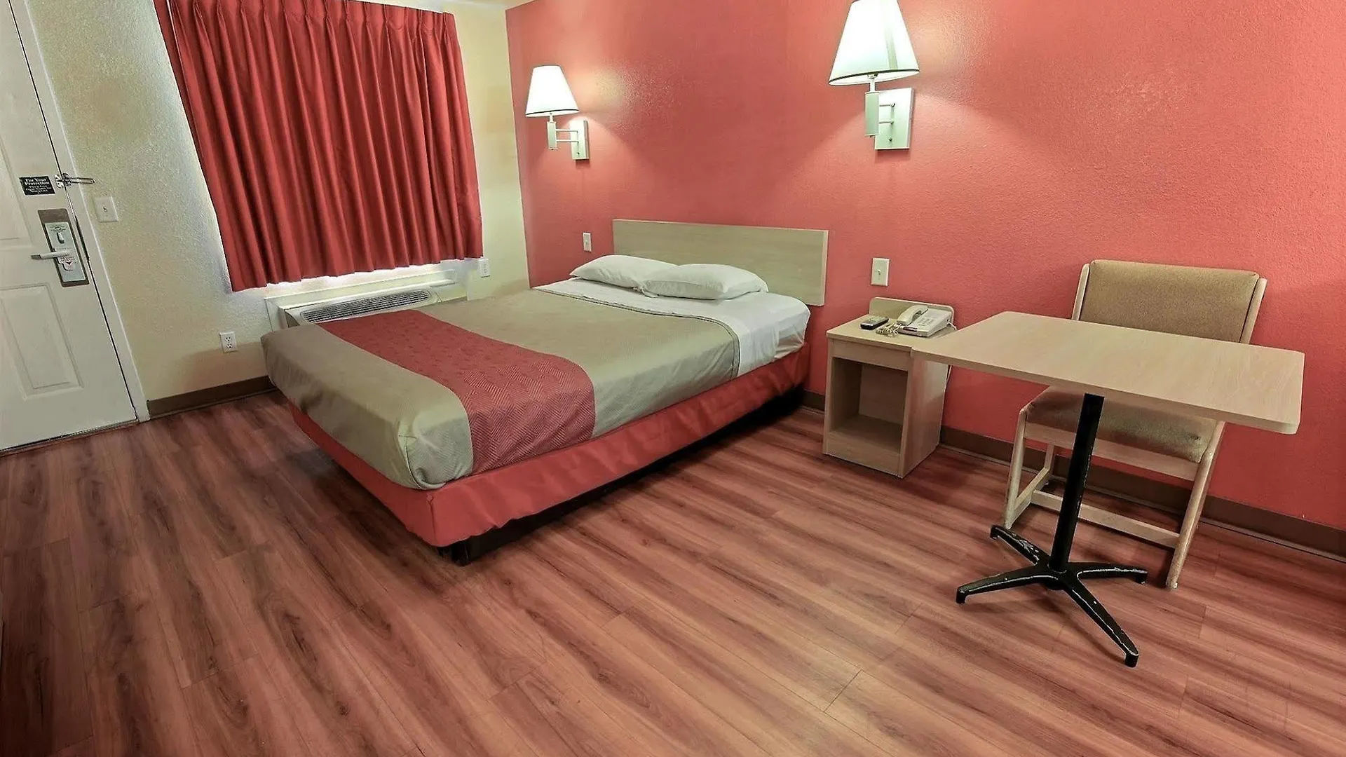 Motel 6-Newport News, Va