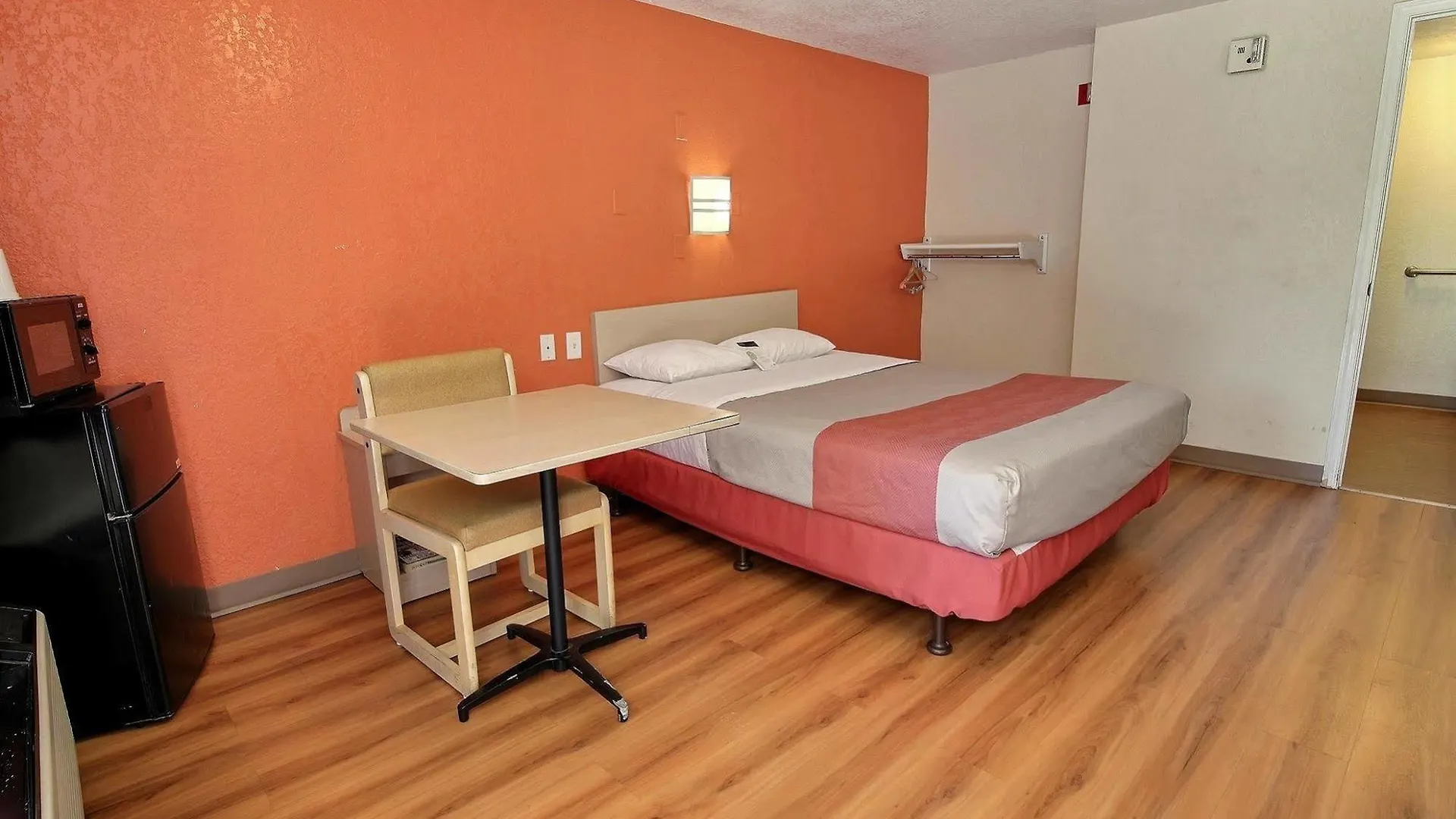 Motel 6-Newport News, Va United States