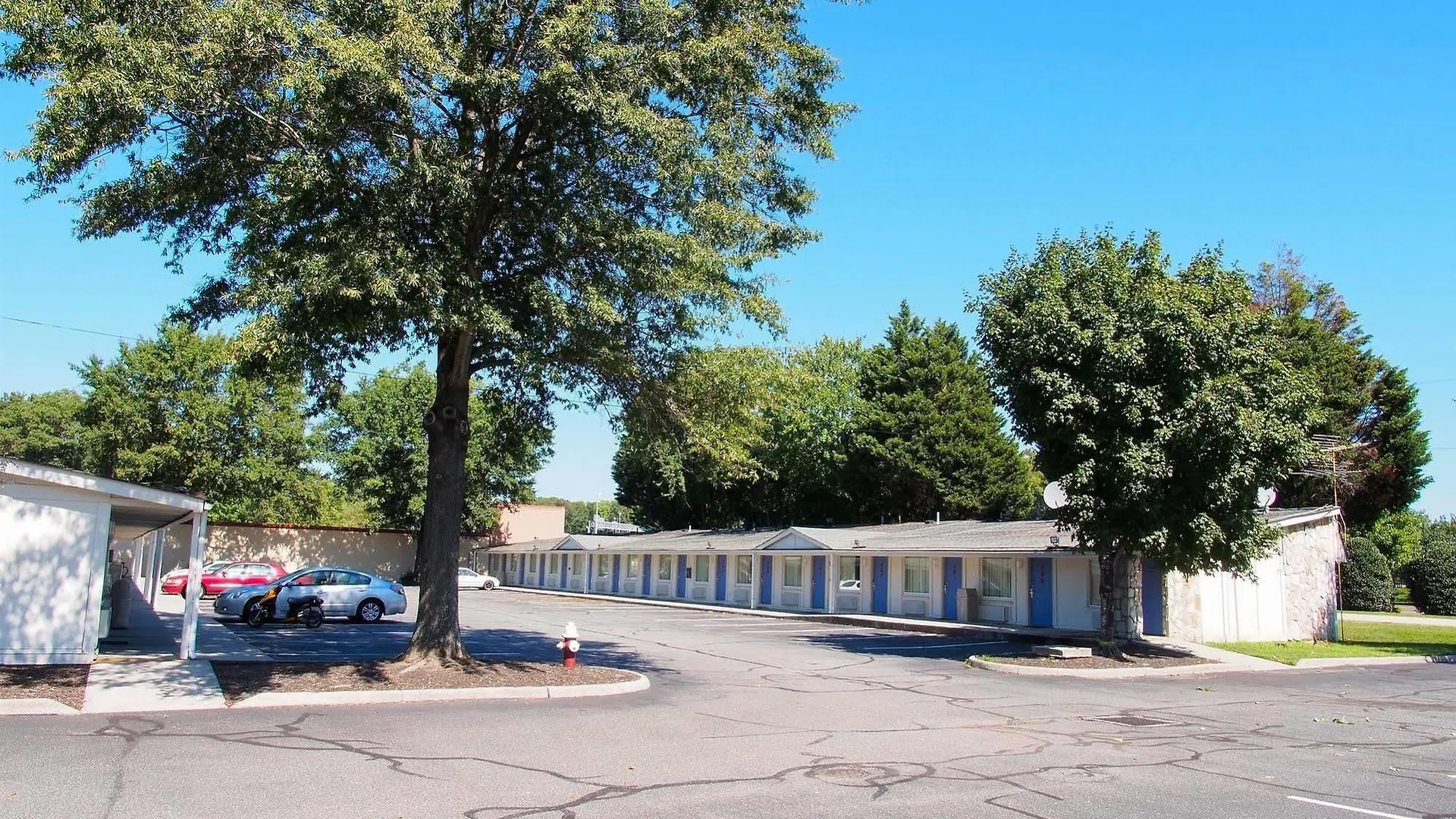 Motel 6-Newport News, Va 2*,  United States