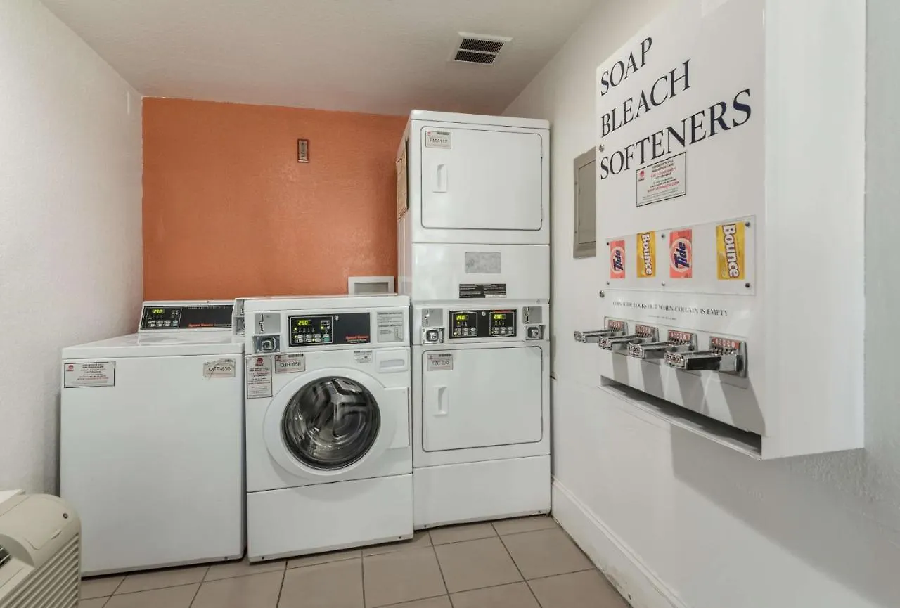 **  Motel 6-Newport News, Va United States